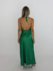 GREEN CROSSOVER MAXI