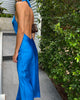 BLUE CROSSOVER MAXI